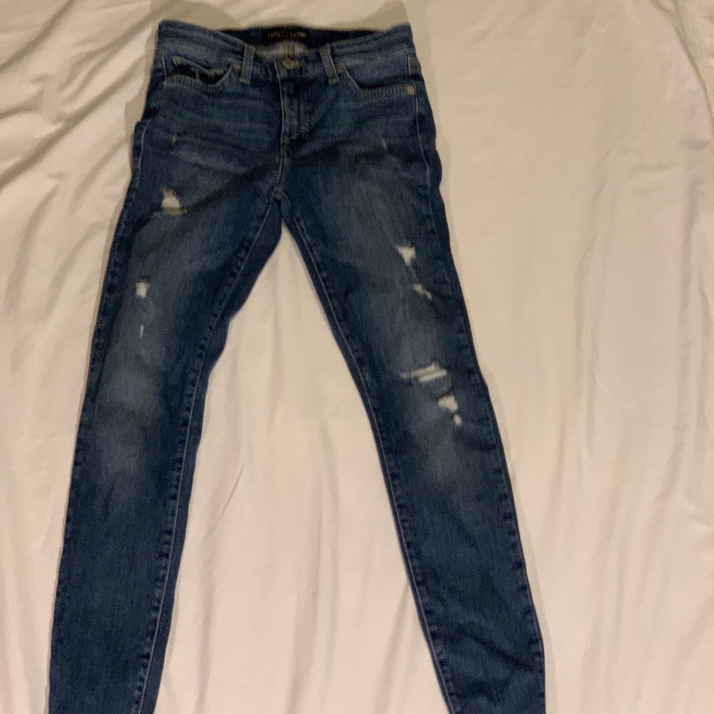 lucky jeans